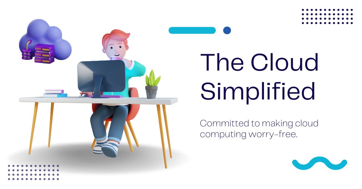 A Beginner’s Journey into Cloud Computing