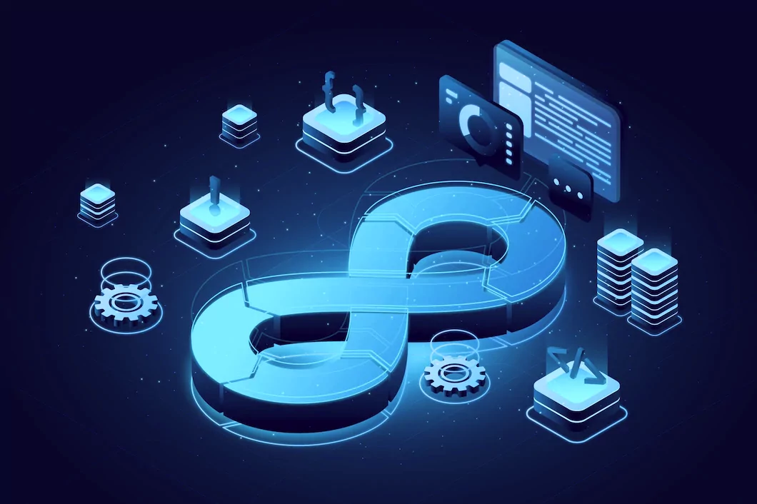 The Role of Automation in DevOps: Driving Efficiency and Agility